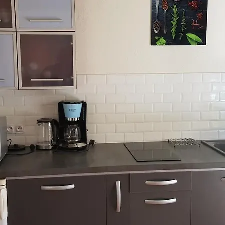 Holiday home Chevalier Saint-Nazaire (Gard)